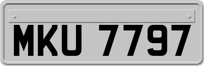 MKU7797