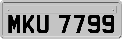 MKU7799