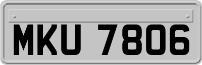 MKU7806