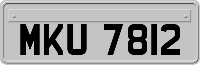 MKU7812