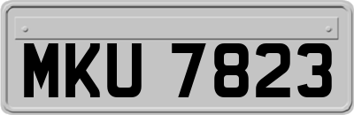 MKU7823