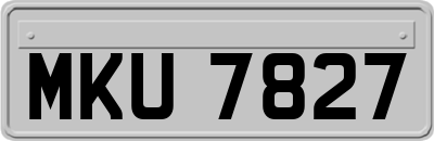 MKU7827