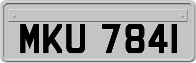 MKU7841