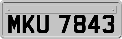 MKU7843