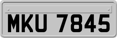 MKU7845
