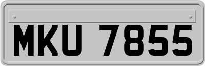 MKU7855