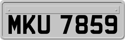 MKU7859