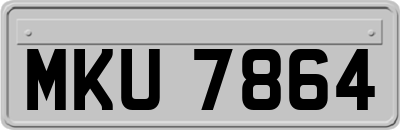 MKU7864