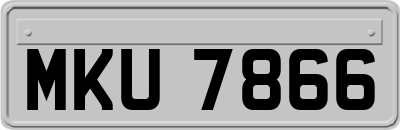 MKU7866