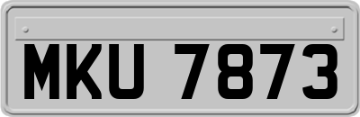 MKU7873