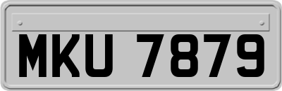 MKU7879