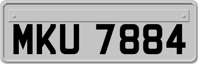 MKU7884