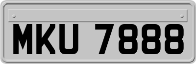 MKU7888