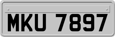MKU7897