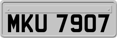 MKU7907