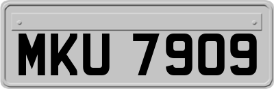 MKU7909