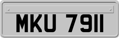 MKU7911