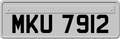 MKU7912