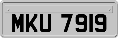 MKU7919