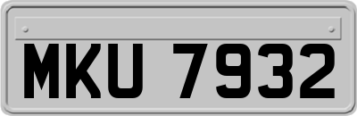 MKU7932