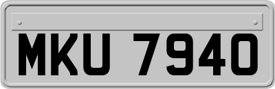 MKU7940