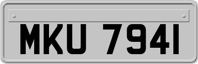 MKU7941