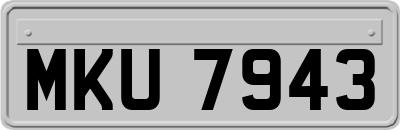 MKU7943