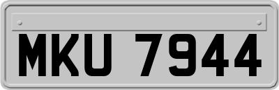 MKU7944