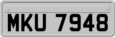 MKU7948