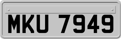 MKU7949