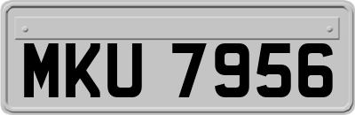 MKU7956