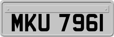 MKU7961