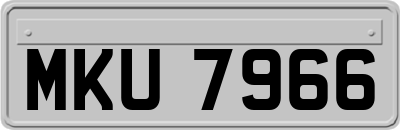 MKU7966