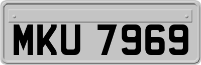 MKU7969