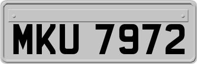 MKU7972