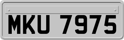MKU7975
