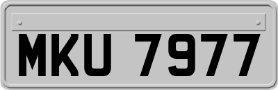 MKU7977