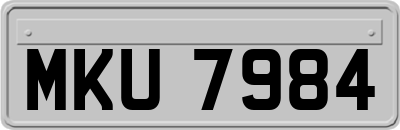 MKU7984