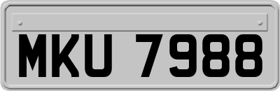 MKU7988