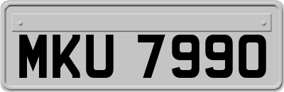 MKU7990