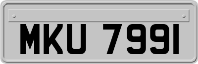 MKU7991
