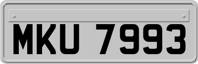 MKU7993