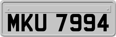 MKU7994
