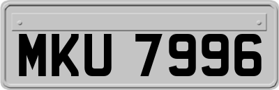 MKU7996