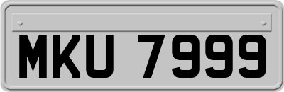 MKU7999