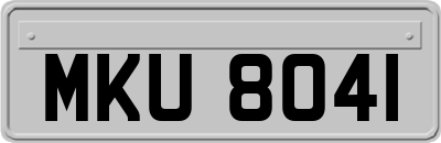 MKU8041