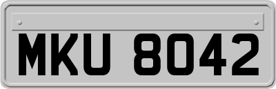 MKU8042
