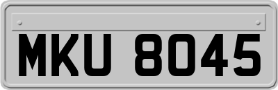MKU8045