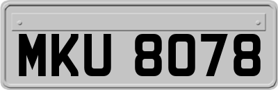 MKU8078