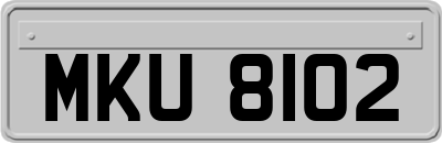 MKU8102
